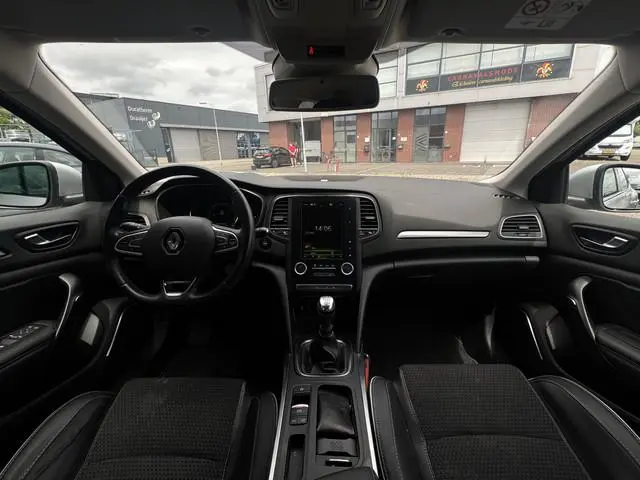 Renault Mégane 1.2 TCe Bose ✅ PDC ✅ Cruise ✅ Bluetooth ✅