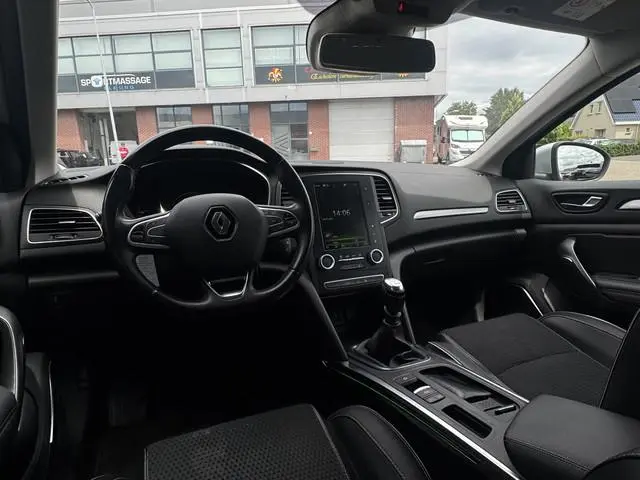 Renault Mégane