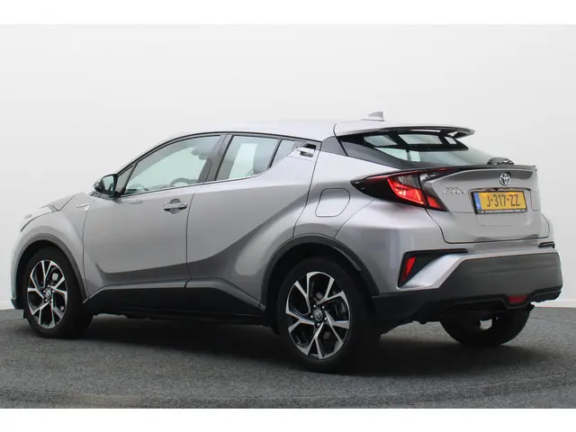 Toyota C-HR 1.8 Hybrid Dynamic