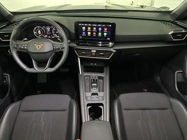 CUPRA Formentor 1.4 e-Hybrid Business | SCHUIF - KANTEL |