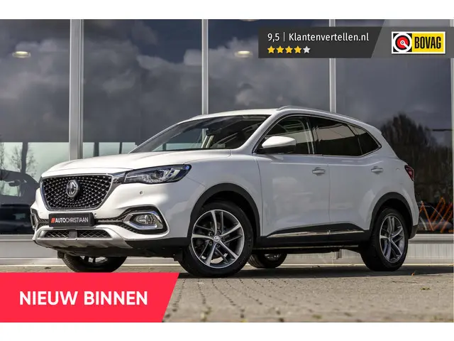 MG EHS 1.5 TGDI Luxury | Pano | 360° Camera