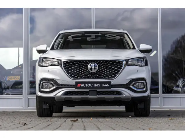 MG EHS 1.5 TGDI Luxury | Pano | 360° Camera