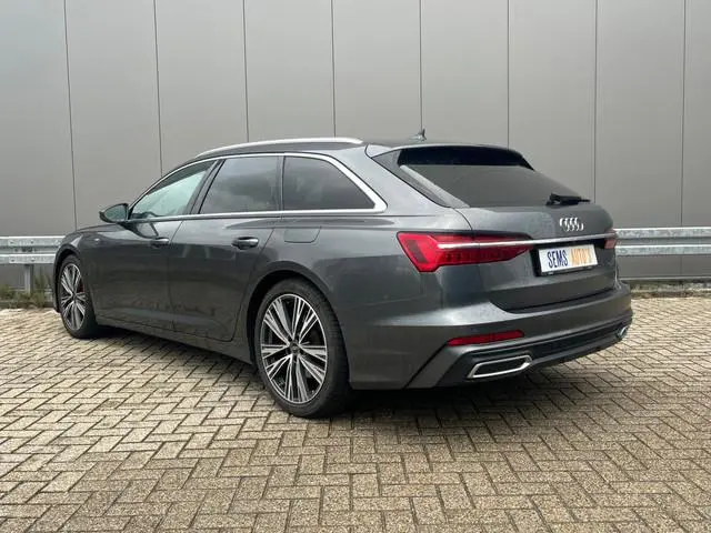 Audi A6 Avant 55 TFSI e quattro Pro Line S Competition 360 Camera / B & O / Head-up / Key Less / Sto...