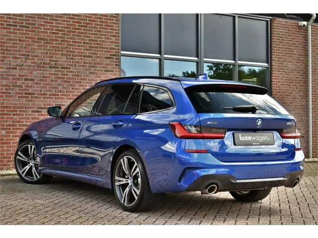 BMW 3 Serie