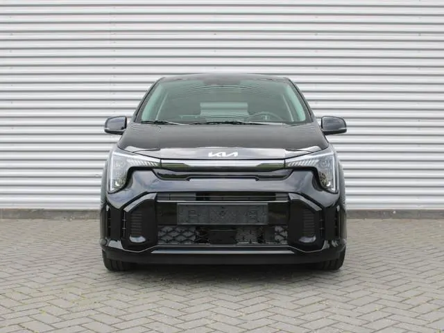 Kia Picanto 1.0 GDi GT-Line | Nieuw | Direct leverbaar | Tot € 2.000 inruilvoordeel bij aanschaf |