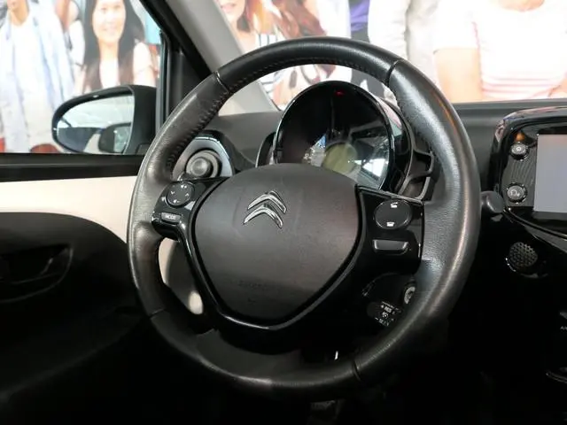 Citroën C1