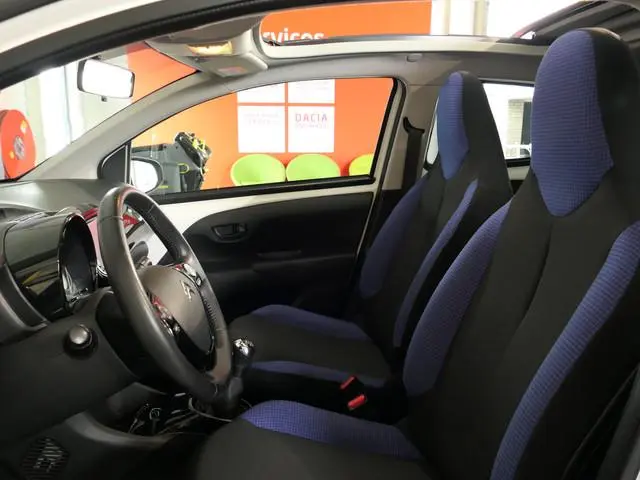 Citroën C1