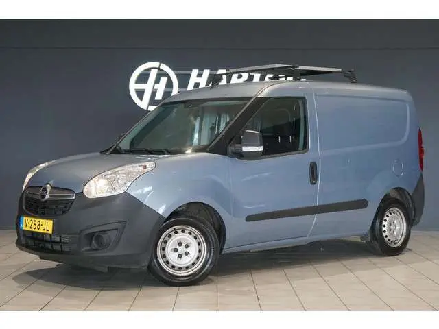 Opel Combo 1.3 CDTi L1H1 Edition