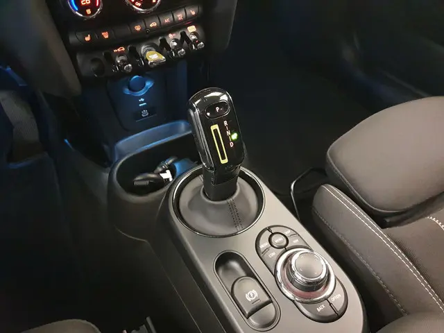 MINI Electric