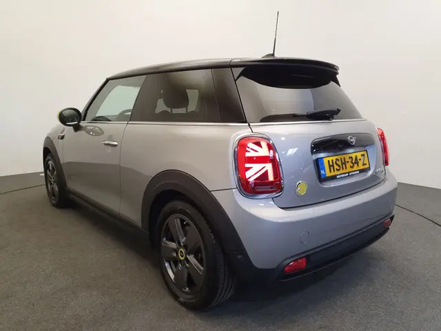 MINI Electric