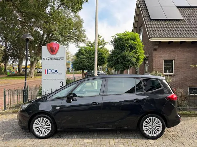 Opel Zafira Tourer