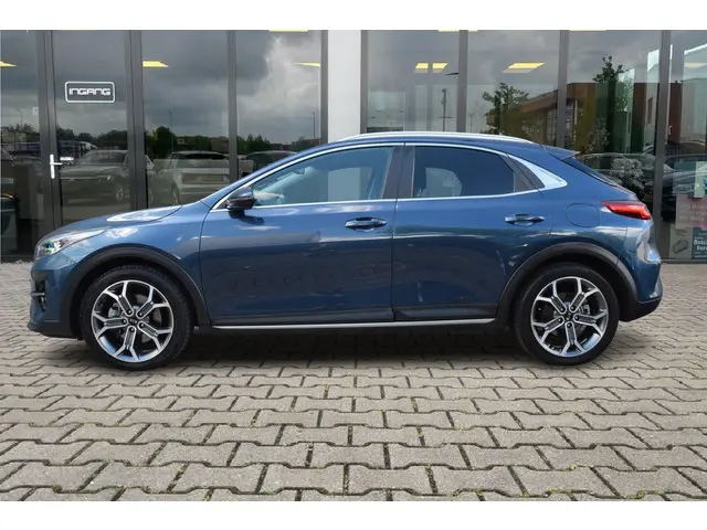 Kia XCeed 1.4 T-GDi DynamicPlusLine | ACC | Camera | Winter Pakket |