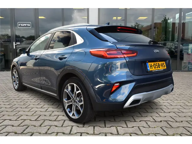 Kia XCeed 1.4 T-GDi DynamicPlusLine | ACC | Camera | Winter Pakket |
