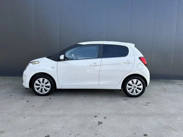 Citroën C1
