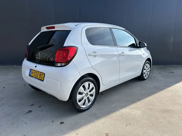 Citroën C1