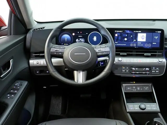 Hyundai Kona 1.6 GDI HEV Premium | Private Lease 579 pm