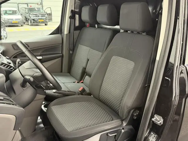 Ford Transit Connect 1.5 EcoBlue L2 Trend Navigatie Airco Parkeersensoren Cruise Control 3Zits Camer...