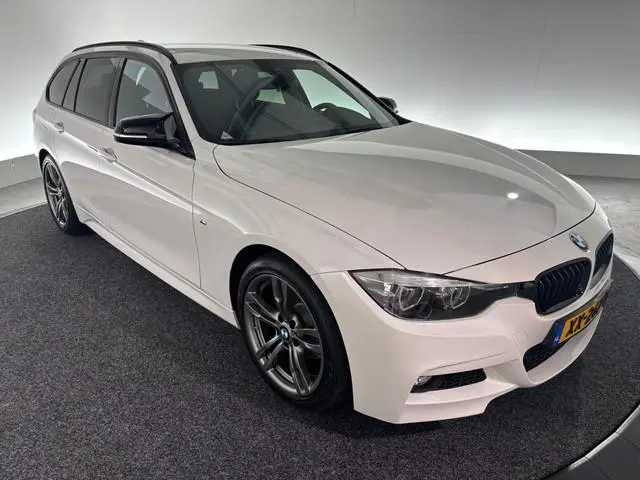 BMW 3 Serie
