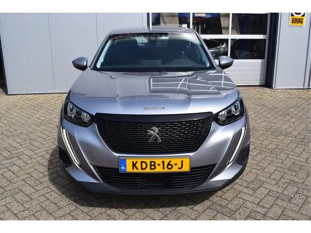 Peugeot 2008 1.2 Active Pack 130PK | Automaat | PDC | Apple Carplay/Android Auto