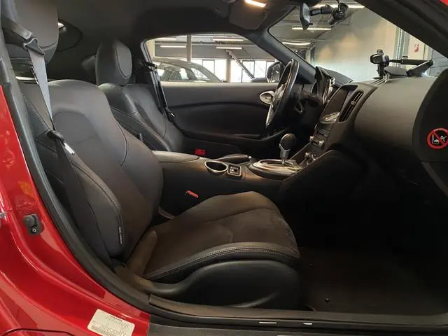 Nissan 370Z