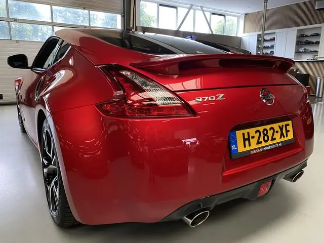 Nissan 370Z
