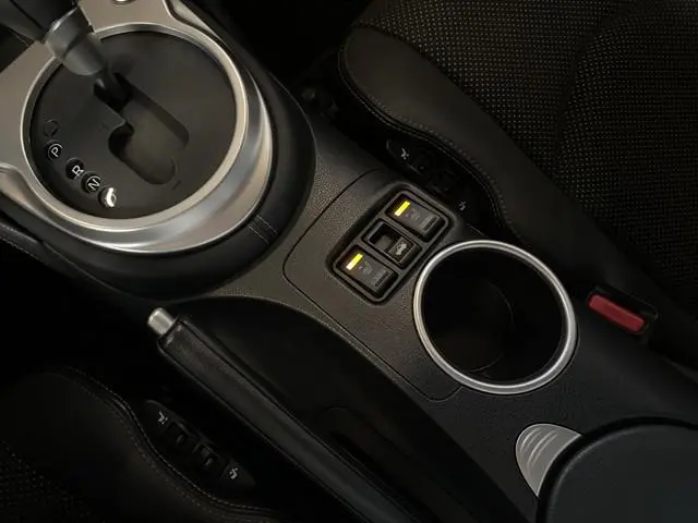 Nissan 370Z