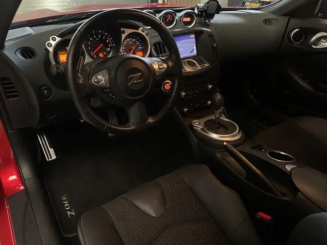 Nissan 370Z