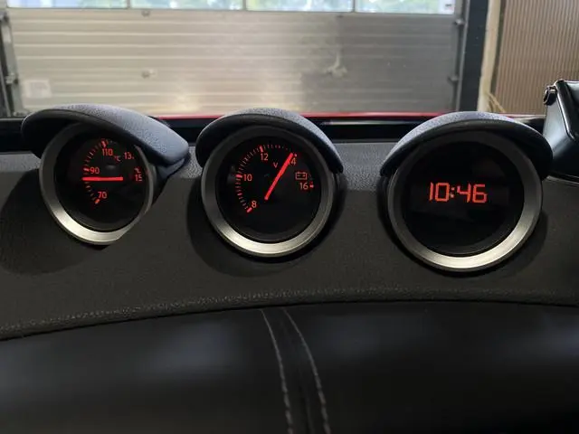 Nissan 370Z