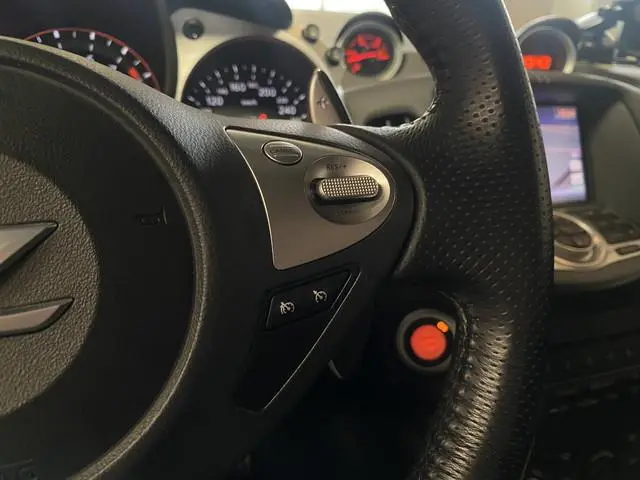Nissan 370Z