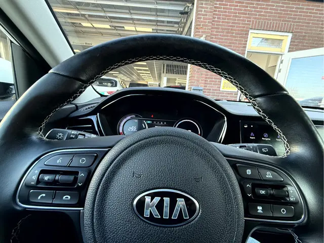 Kia e-Niro