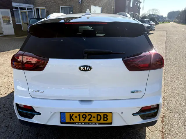 Kia e-Niro