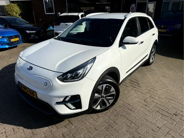 Kia e-Niro