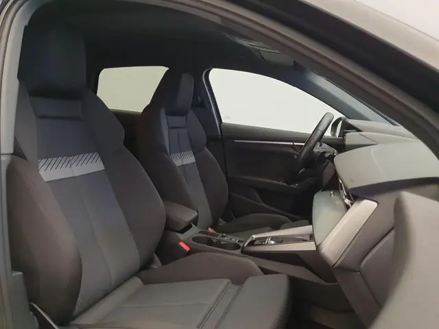 Audi A3 Sportback 35 TFSI S edition