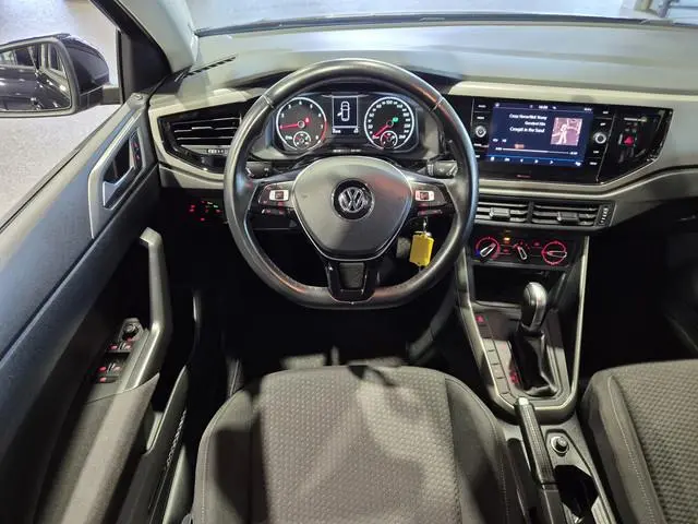 Volkswagen Polo 1.0 TSI Comfortline DSG | Navi | Airco | Android/Carplay | Nette auto | NAP