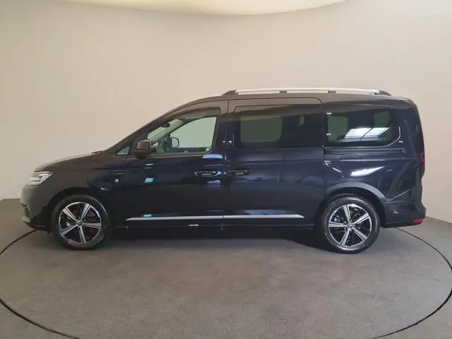 Volkswagen Caddy Maxi 1.5 TSI Hybride Style 7p. Camera, App connect, LED