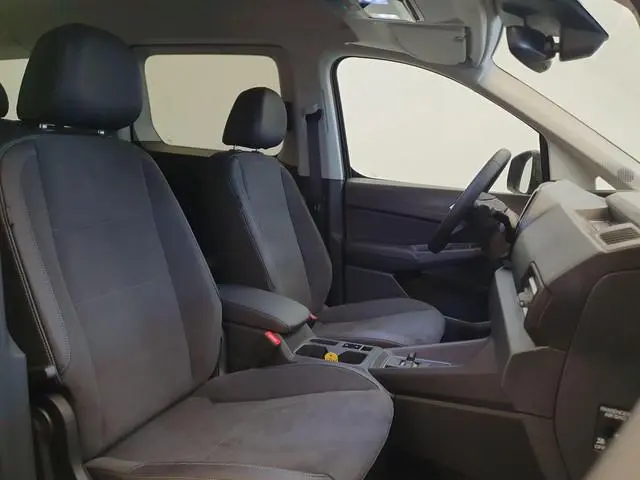 Volkswagen Caddy Maxi 1.5 TSI Hybride Style 7p. Camera, App connect, LED