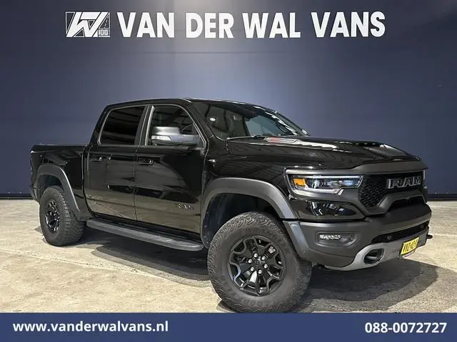 Dodge Ram 1500 TRX HELLCAT | 6.2 V8 712pk SUPERCHARGED HEMI 4x4 Automaat | Crew Cab Euro6 | Full Opt...