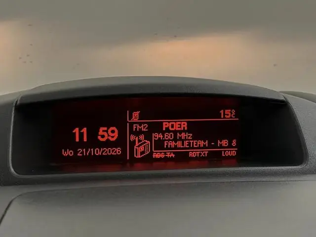 Citroën Berlingo