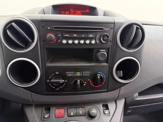 Citroën Berlingo