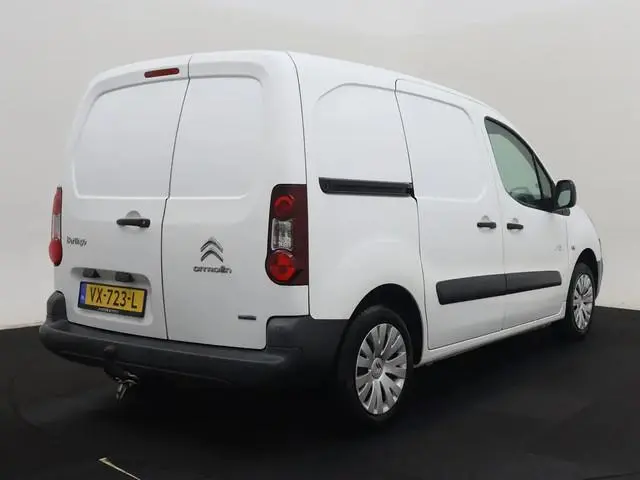 Citroën Berlingo 1.6 BlueHDI 75 Club (Bestel) 3p. | Trekhaak | Airco |