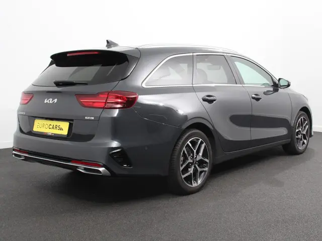 Kia Ceed Sportswagon