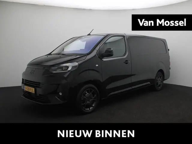 Fiat Scudo