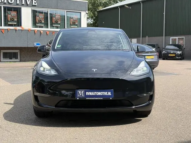 Tesla Model Y Long Range AWD 75 kWh SOH 95% | TESLA FABRIEKSGARANTIE TOT 2028/ 80.000KM! | FABRIEKSG...