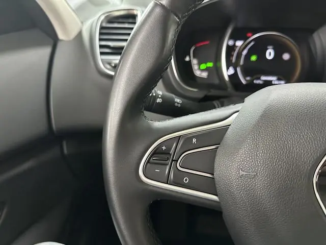 Renault Scénic