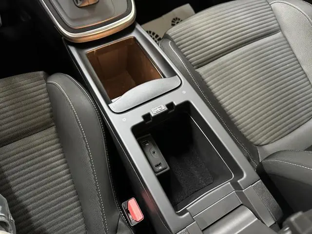Renault Scénic