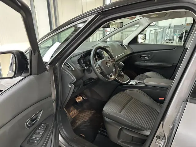Renault Scénic