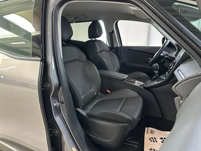Renault Scénic