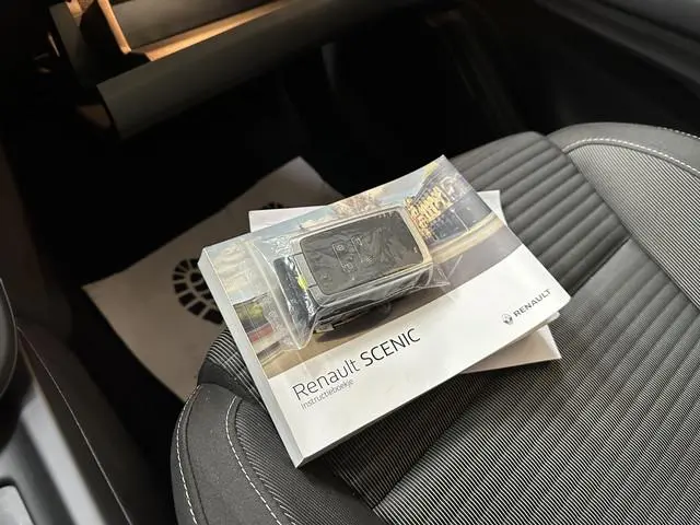 Renault Scénic