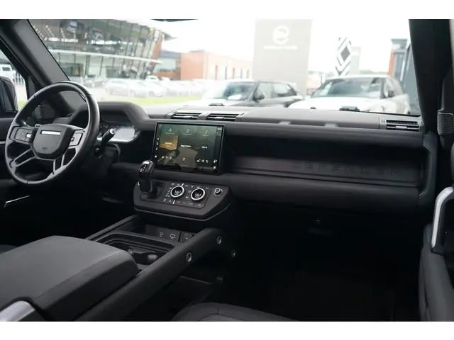 Land Rover Defender 110 2.0 P400e 110 X-Dynamic SE | Lier | Schuif/Kantel dak | Elektrische trekhaak...
