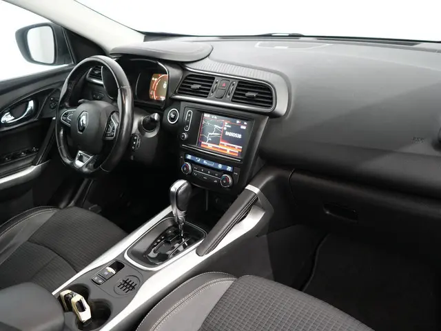 Renault Kadjar 1.2 TCe Bose Trekhaak | Navi | Camera | Dodehoeksensor | Cruise |